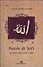 Parole di sufi (Tadhkirat al-awliya)
