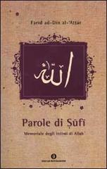 Parole di sufi (Tadhkirat al-awliya)