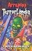 O Grito da Máscara Maldita (Arrepios TerrorLândia, #4)