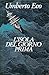 L'isola del giorno prima by Umberto Eco L'isola del giorno prima by Umberto Eco