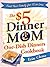 The $5 Dinner Mom One-Dish Dinners Cookbook by Erin Chase