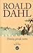 Danny, prvak sveta by Roald Dahl Danny, prvak sveta by Roald Dahl