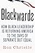 Blackwards by Ron Christie