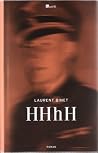 HHhH. Himmlers Hi...