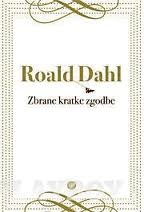 Zbrane kratke zgodbe