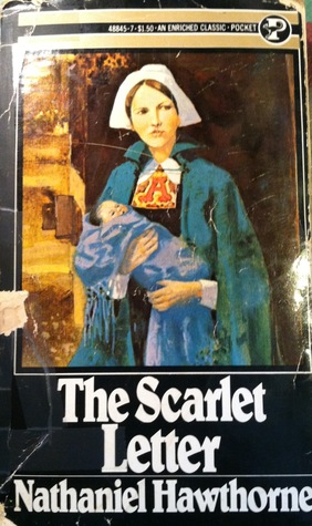 The Scarlet Letter
