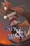 Spice & Wolf, Vol...