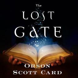 The Lost Gate