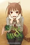 Spice & Wolf, Vol...