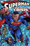 Superman: Infinite Crisis Superman: Infinite Crisis