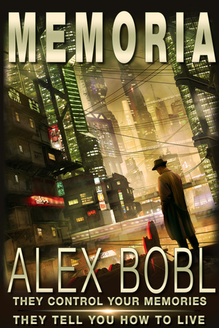 Memoria (Kindle Edition)