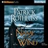 The Name of the Wind by Patrick Rothfuss