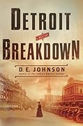 Detroit Breakdown