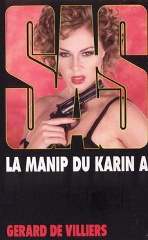 La manip du Karin A
