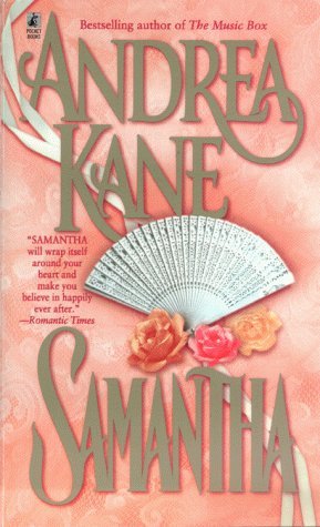 Samantha (Mass Market Paperback)
