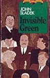 Invisible Green (Thackeray Phin #2) Invisible Green (Thackeray Phin #2)