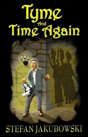 Tyme and Time Again (Paperback)