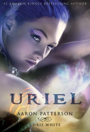 Uriel (The Airel Saga, #3)