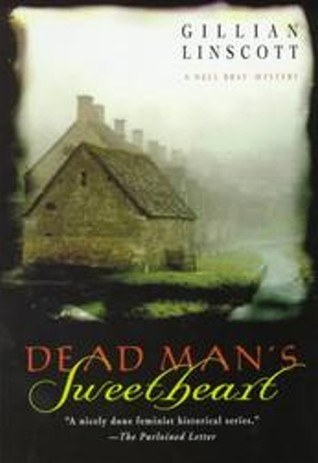 Dead Man's Sweetheart (Nell Bray, #6)