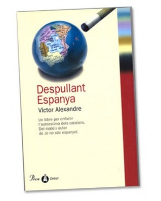 Despullant Espanya