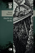 Otevřte sa, mraky (Mořičvíl, #3)