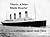 Titanic: A Man-Made Disaster