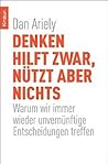 Denken hilft zwar...
