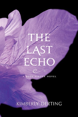 Cover of The Last Echo