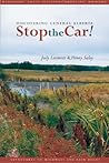 Stop the Car! Discovering Central Alberta