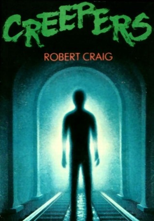 Creepers (Mass Market Paperback)