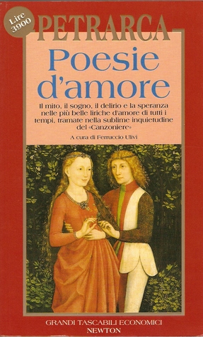 Poesie d'amore (Paperback)