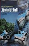 Knightfall (Birdie Linnet, #3) Knightfall (Birdie Linnet, #3)
