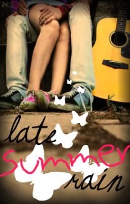 Late Summer Rain (ebook)