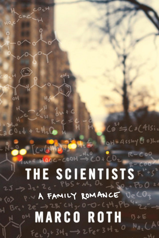The Scientists: A Family Romance (Hardcover)