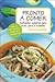 Pronto a Comer - Refeições caseiras para levar para o trabalho