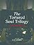 The Tortured Soul Trilogy of Pain & Pleasure by C.J. Cassidy