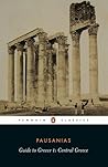 Guide to Greece, Volume 1: Central Greece
