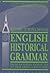 English Historical Grammar