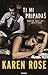 Ti mi pripadaš (Romantic Suspense #12)