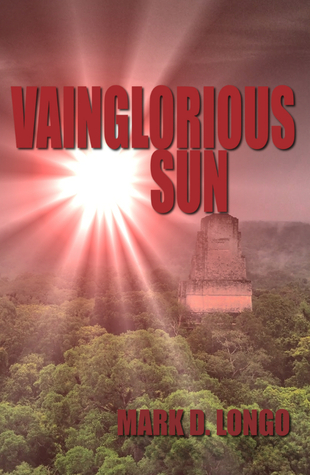 Vainglorious Sun (A.K.A. "The Shaman")