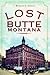 Lost Butte, Montana