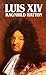 Luis XIV