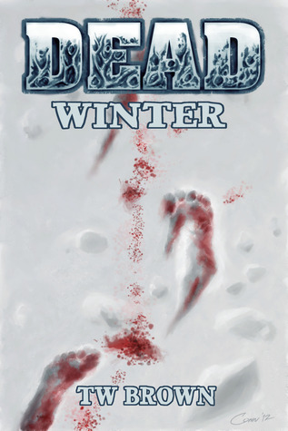 Winter (Dead, #4)
