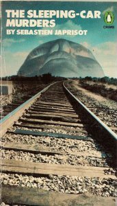 The Sleeping Car Murders