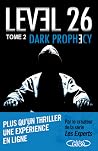 Level 26 - Tome 2 by Anthony E. Zuiker