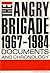 The Angry Brigade 1967-1984: Documents and Chronology