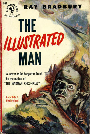 The Illustrated Man