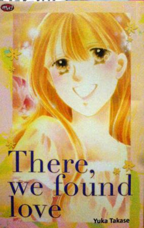 There We Found Love (Paperback)