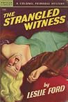 The Strangled Wit...
