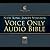2 Kings (NKJV Voice Only Audio Bible, #11)